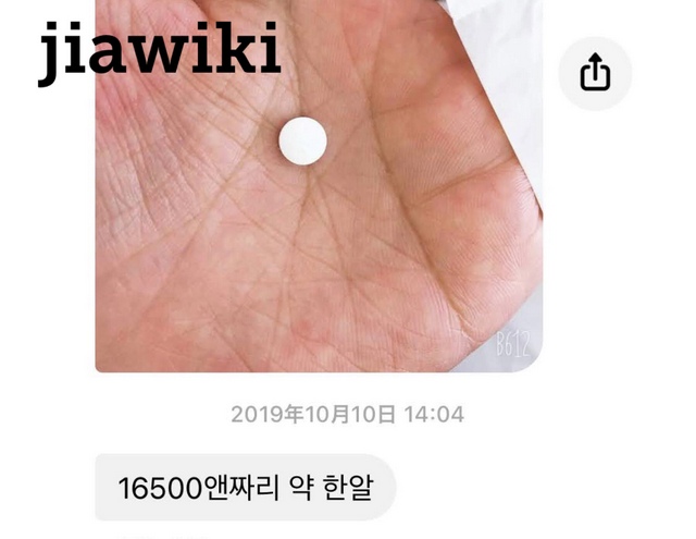 지아의 취하면 덮치는 성향 - jiawiki:이지아의 나쁜짓!
