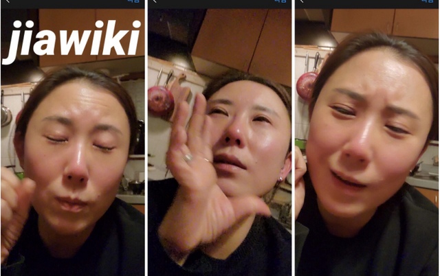 지겹도록 멈추지 않고 시비 거는 성향 - jiawiki:이지아의 나쁜짓!